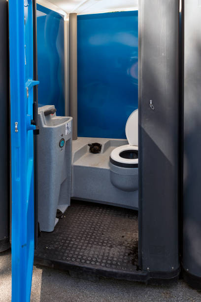 Best Sanitation services for porta potties  in Wallis, TX