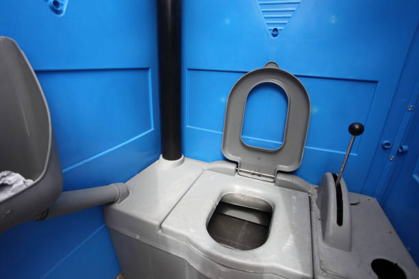 Best Portable bathroom rental  in Wallis, TX