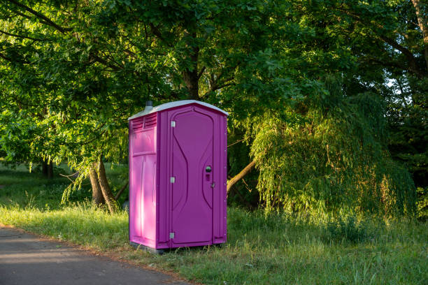 Portable Toilet Options We Offer in Wallis, TX
