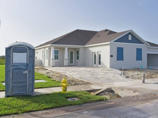 Best Portable toilet rental cost  in Wallis, TX